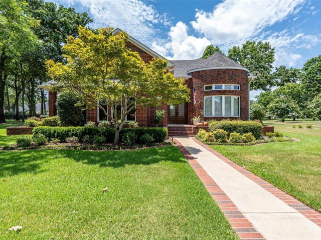 House for sale in Bullard, Texas