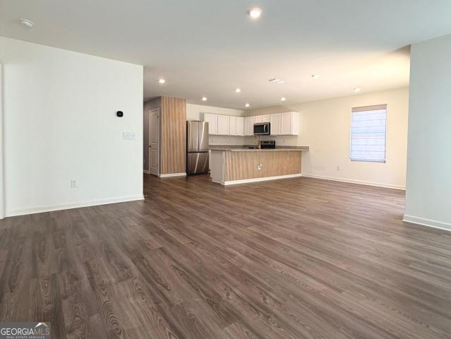 House for sale in Barnesville, Lamar County