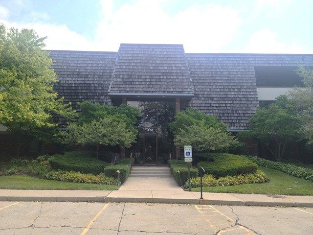 Condo for sale in Libertyville, Illinois