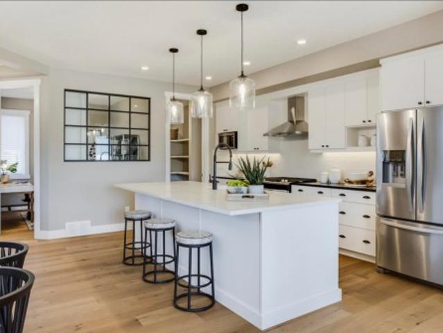 House for sale in Saint Albert, Alberta