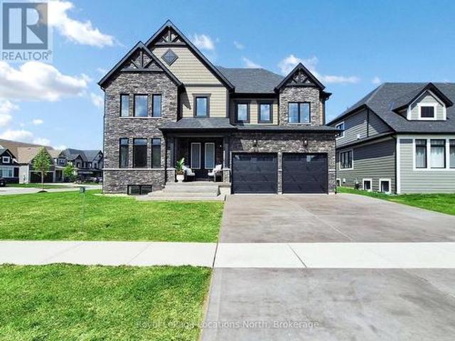 House for rent in Ontario