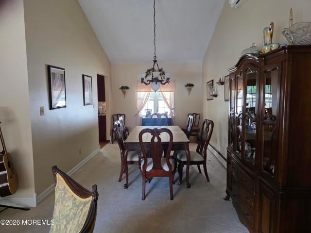 House for sale in Manahawkin, New Jersey