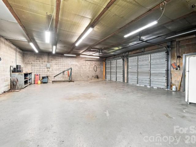 Commercial for sale in Connellys Springs, North Carolina