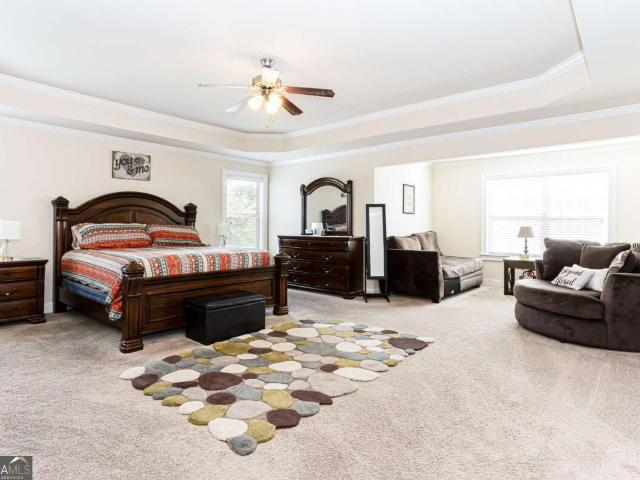 House for sale in Buck Creek, Covington