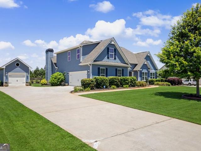 House for sale in Senoia, Coweta County
