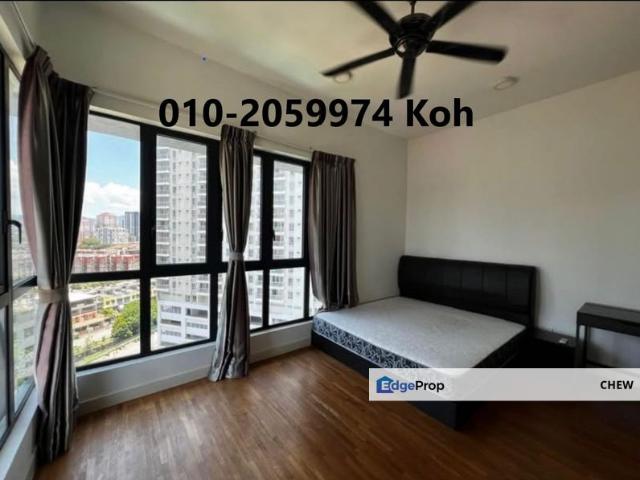 Condominium for rent in Country Heights Damansara, Kuala Lumpur