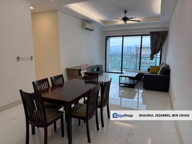 Condominium for rent in Country Heights Damansara, Kuala Lumpur