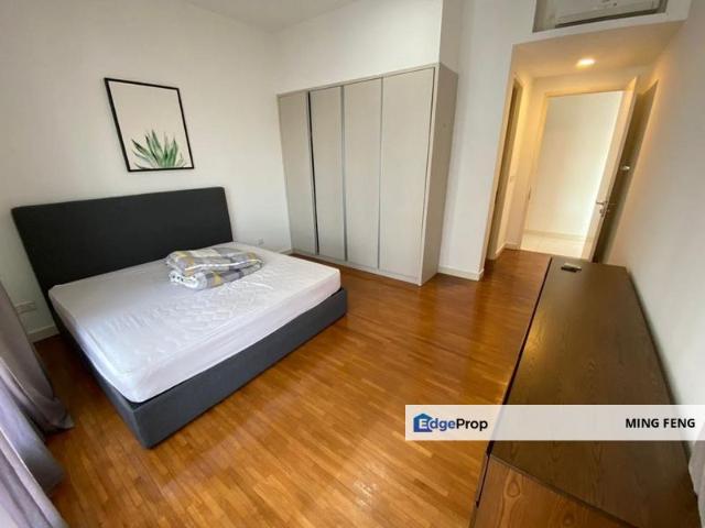 Condominium for rent in Country Heights Damansara, Kuala Lumpur