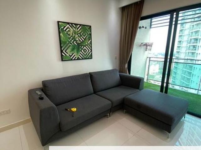 Condominium for sale in Country Heights Damansara, Kuala Lumpur