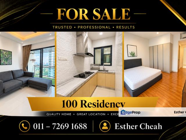 Condominium for sale in Genting Klang Business Area, Kuala Lumpur