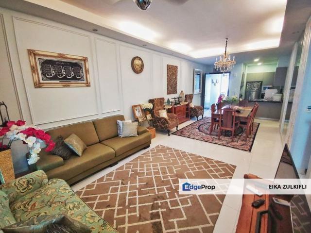 Condominium for sale in Country Heights Damansara, Kuala Lumpur