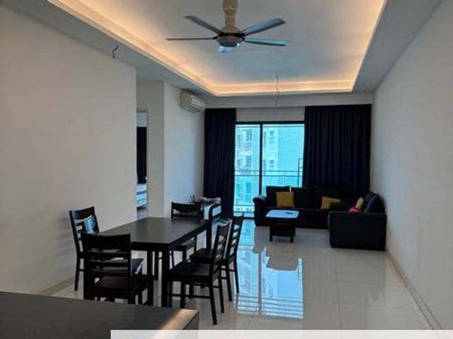 Condominium for rent in Country Heights Damansara, Kuala Lumpur