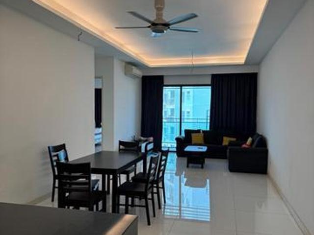 Condominium for rent in Country Heights Damansara, Kuala Lumpur