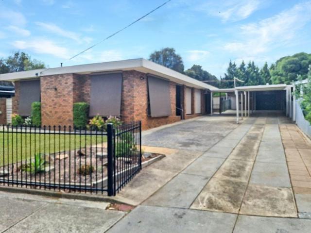 House for rent in Bendigo, Victoria