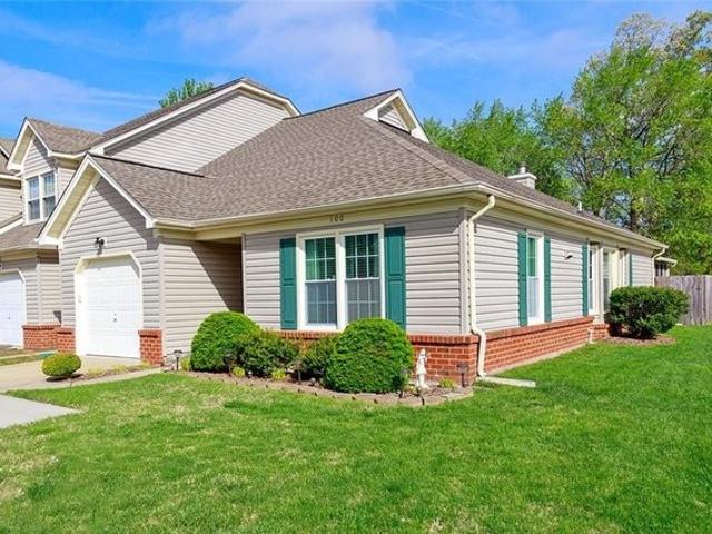 Townhouse for sale in Virginia