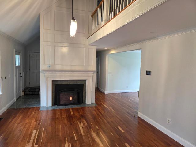House for sale in New Hampshire