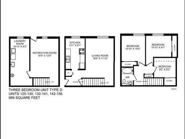 House for rent in Durham, Ontario