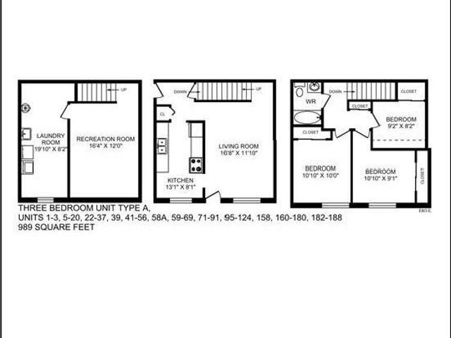 House for rent in Durham, Ontario