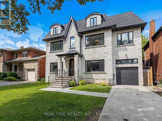 House for sale in Woburn, Ontario