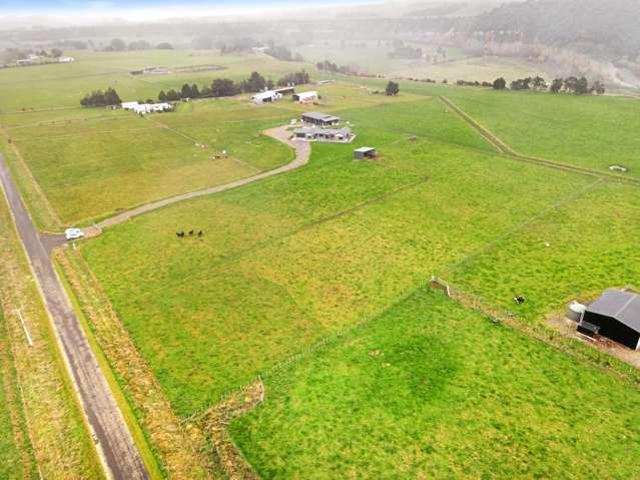 Property for sale in Pohangina