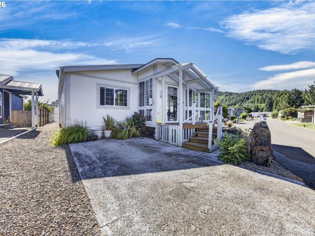 House for sale in Oregonia