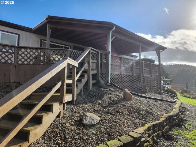 House for sale in Oregonia