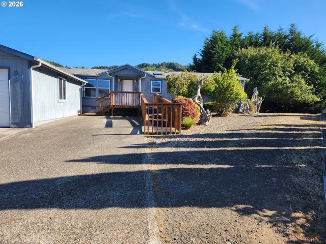 House for sale in Oregonia