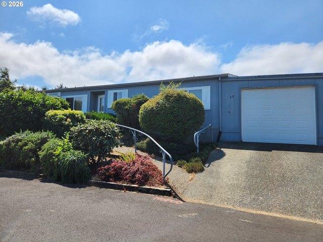 House for sale in Oregonia
