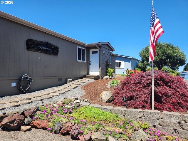 House for sale in Oregonia