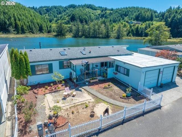 House for sale in Oregonia