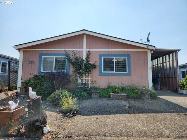 House for sale in Oregonia
