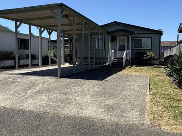 House for sale in Oregonia