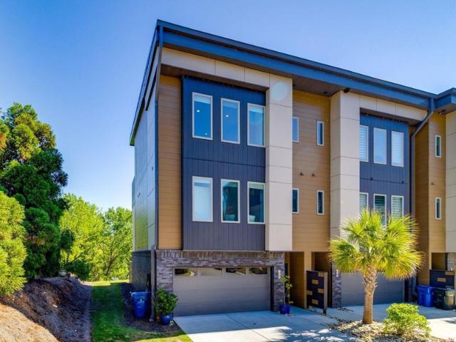 Townhouse for sale in West Columbia