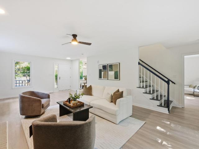 House for sale in Carrboro, North Carolina