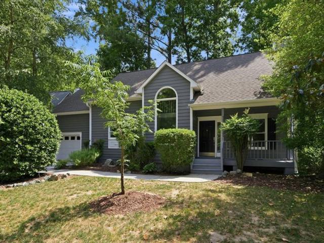 House for sale in Carrboro, North Carolina