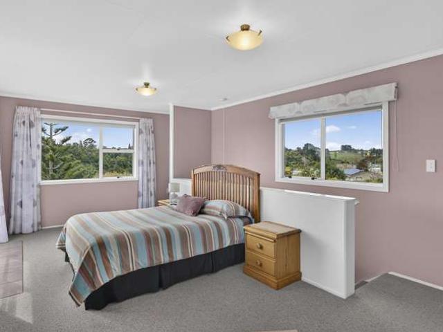 House for sale in Merrilands, New Plymouth