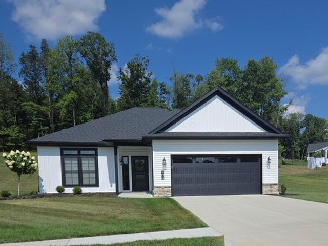Condo for sale in Mount Vernon, Knox County
