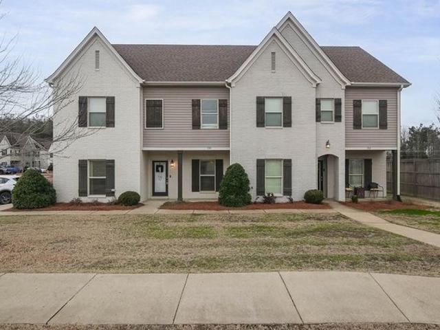 Condo for sale in Oxford, Mississippi