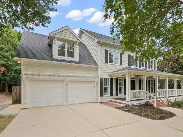 House for sale in Wake, North Carolina