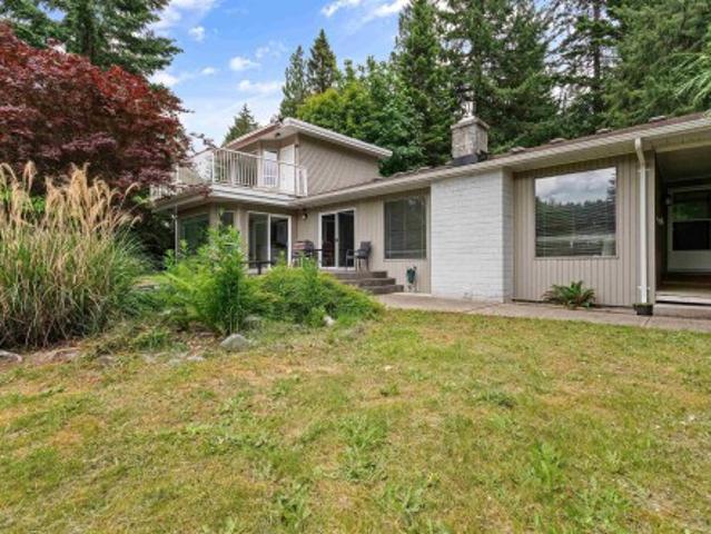 House for sale in Hope, British Columbia