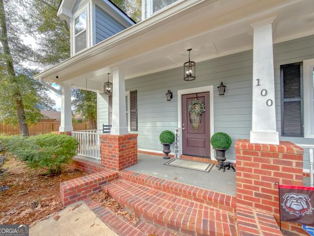 House for sale in Bainbridge, Georgia