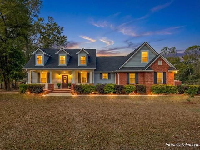 House for sale in Bainbridge, Georgia