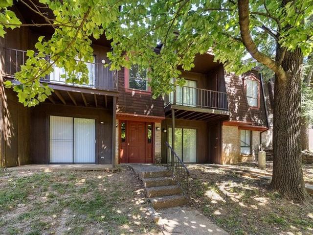 House for sale in Louisville, Kentucky