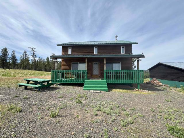 House for sale in Pomeroy, Washington