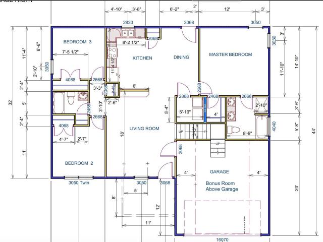 House for sale in Hanover Hills, Seneca