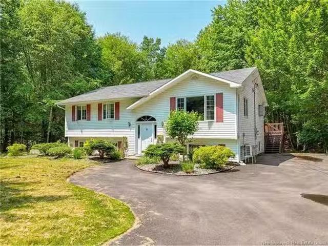 House for sale in Fredericton, New Brunswick