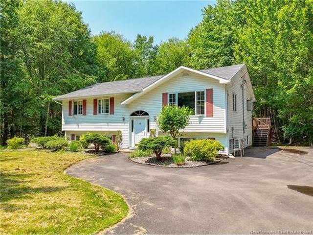House for sale in Fredericton, New Brunswick