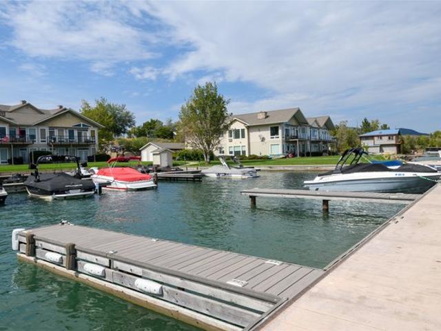 Condo for sale in Polson, Montana