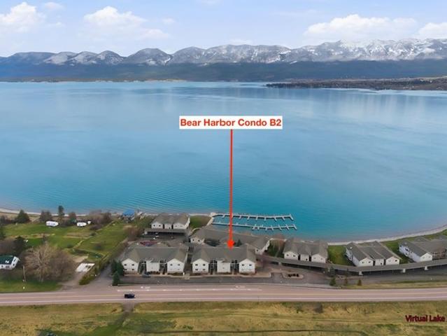 Condo for sale in Polson, Montana