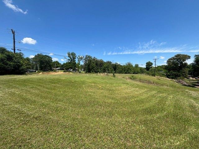 Land for sale in Grenada, Mississippi